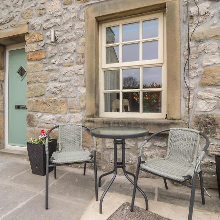 Folly Cottage Settle Exterior photo