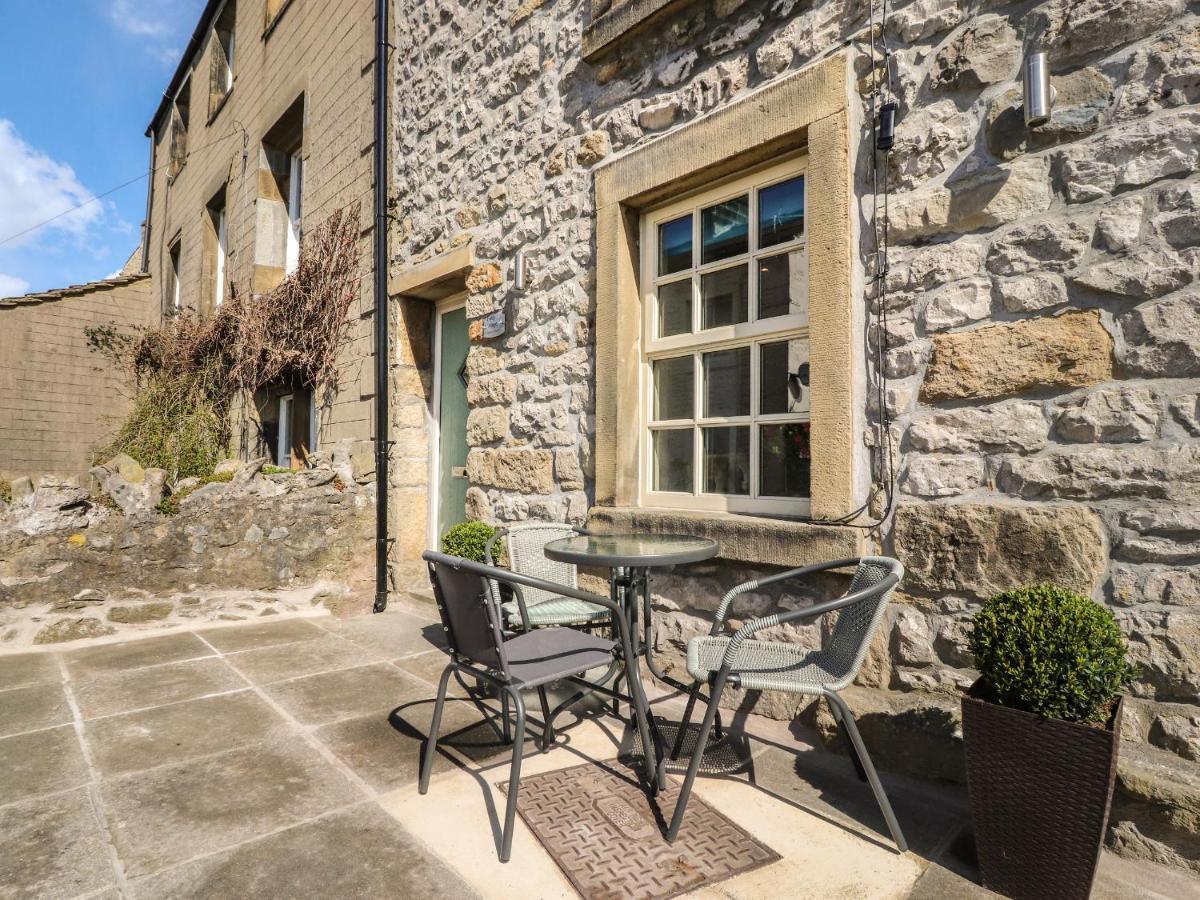 Folly Cottage Settle Exterior photo