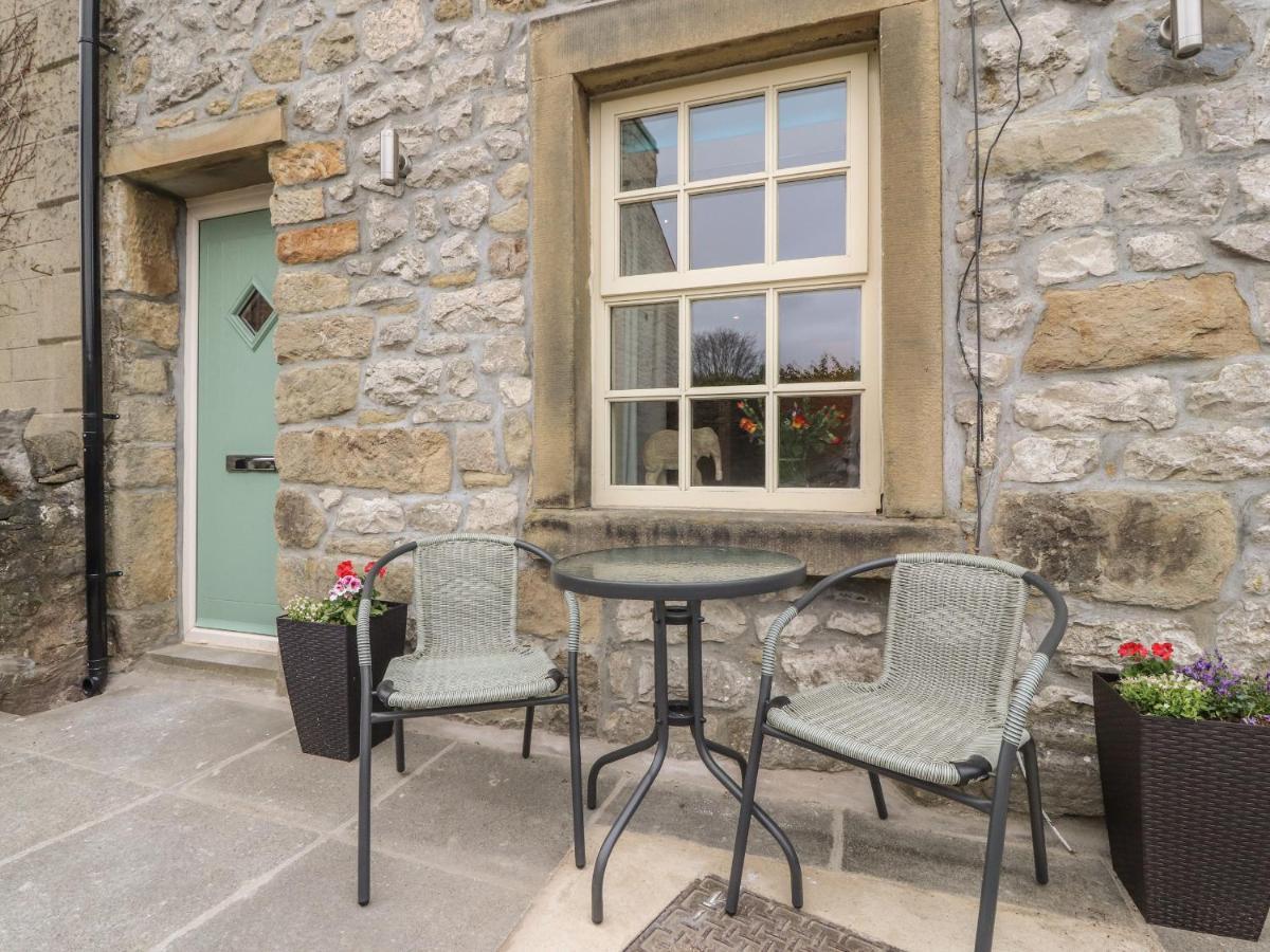 Folly Cottage Settle Exterior photo